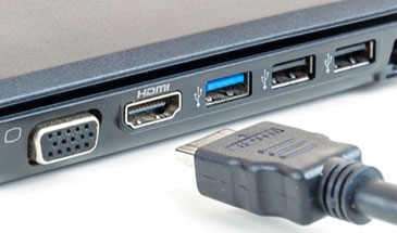 HDMI Port