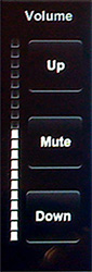 Volume control